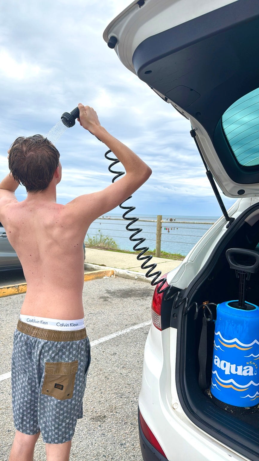 Fresh, Anytime, Anywhere