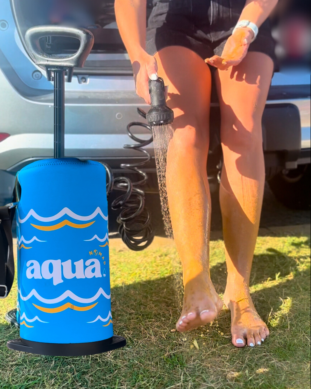 Outdoor Portable Shower 5 Litres