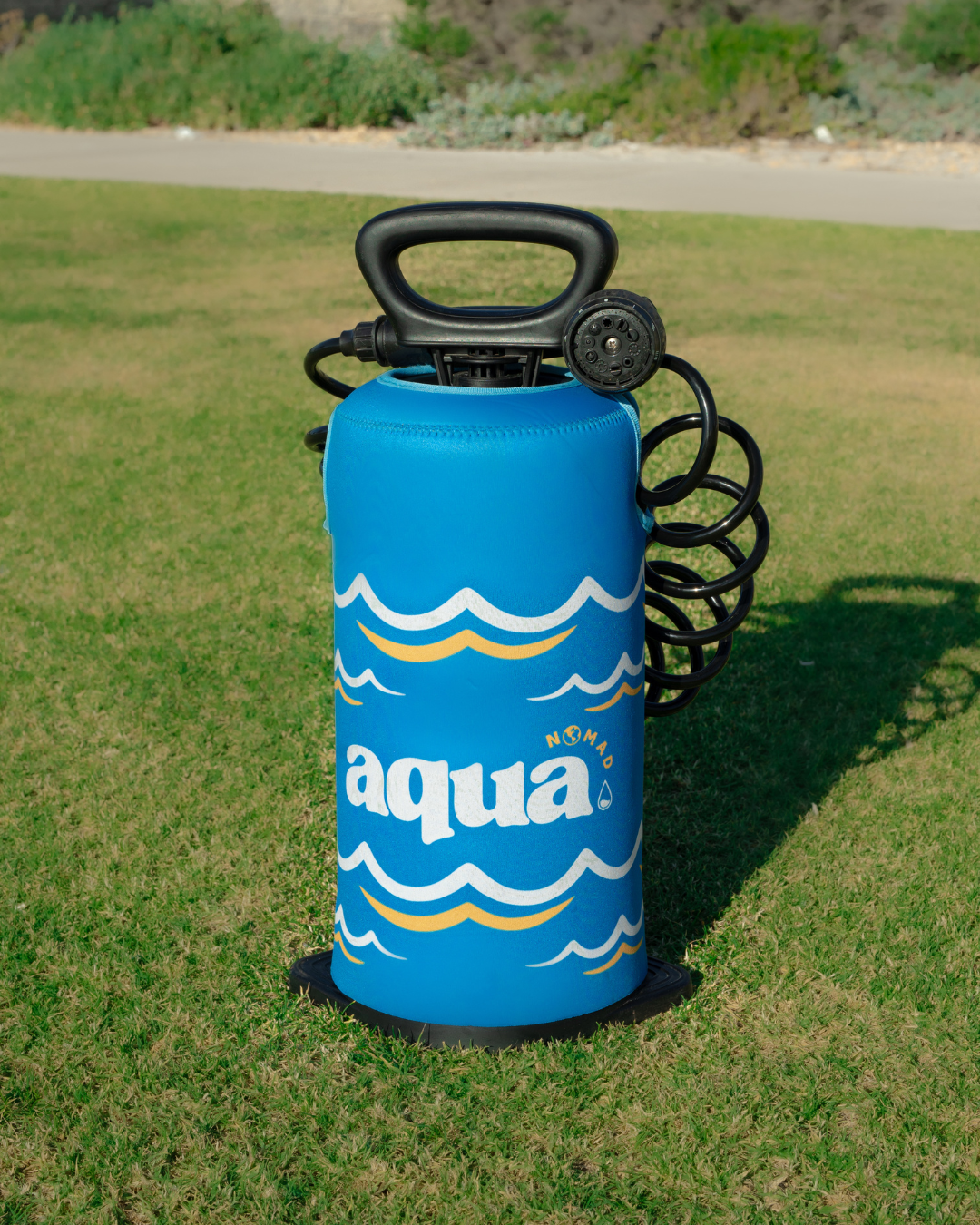 Outdoor Portable Shower 5L