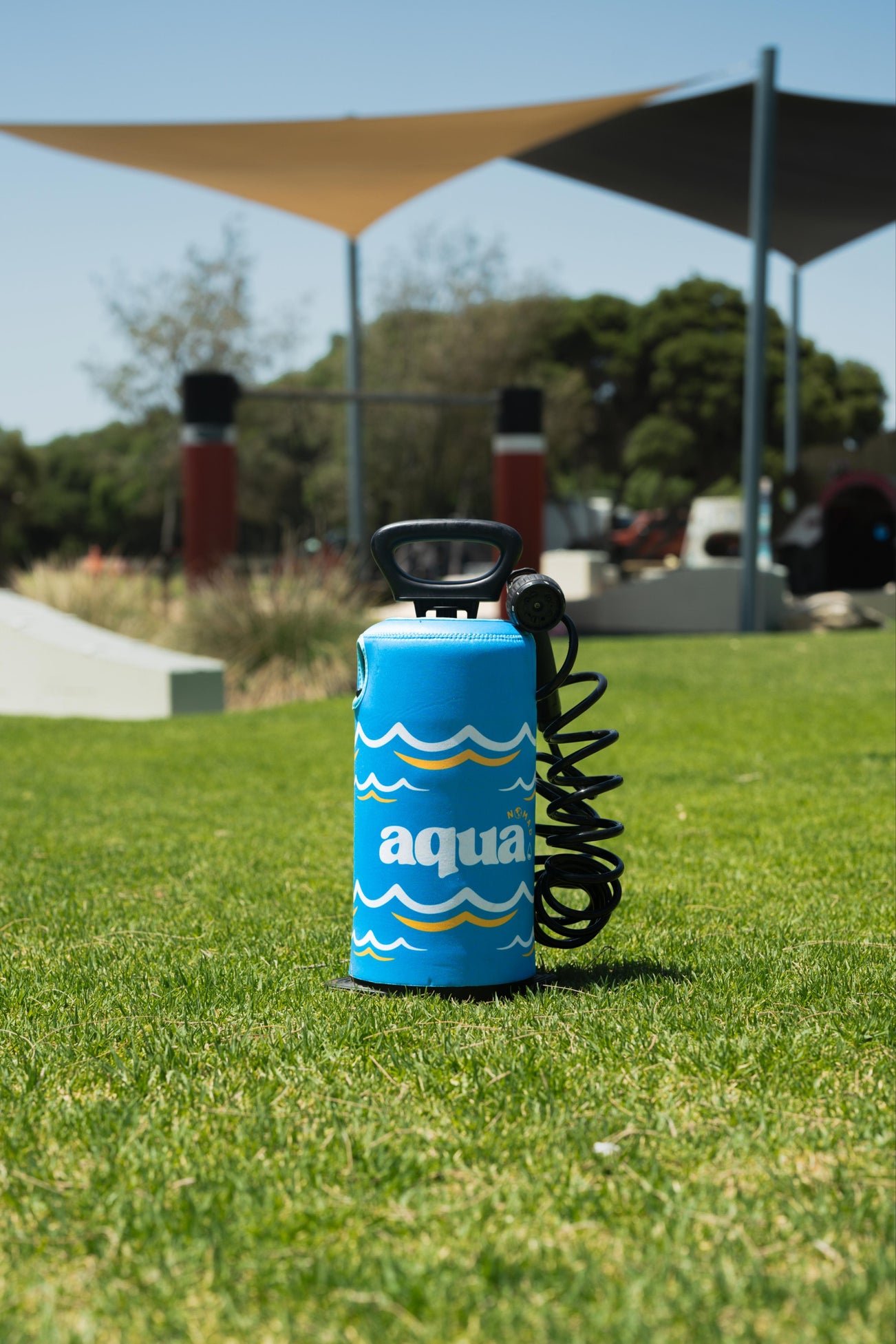 Freshness in 3 Simple Steps