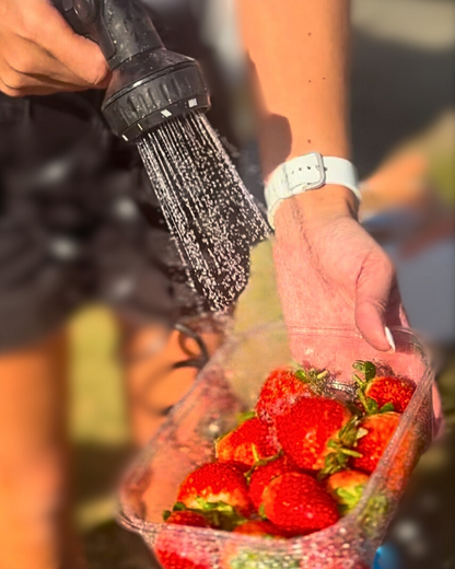 Outdoor Portable Shower 5L